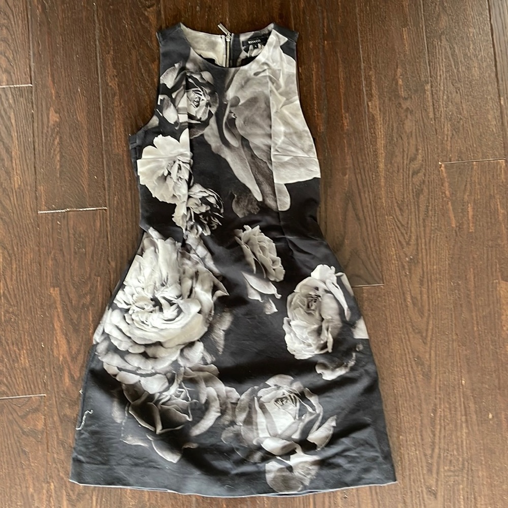 RW&Co dress